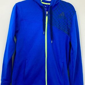 Adidas hoodie